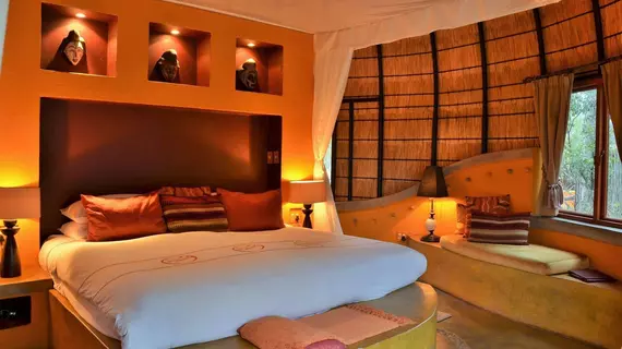 Hoyo Hoyo Safari Lodge | Mpumalanga - Mbombela - Kruger National Park