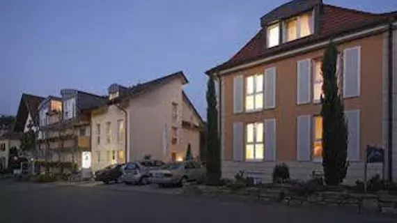 Akzent Hotel Atrium Baden | Baden-Wuerttemberg - Bad Krozingen