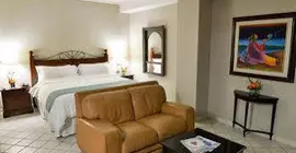 Hotel Plaza Del General | Francisco Morazan (bölge) - Tegucigalpa