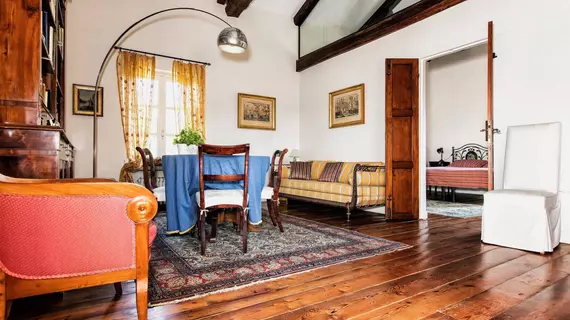 Maison Al Fiore | Piedmont - Turin (ve civarı) - Montaldo Torinese