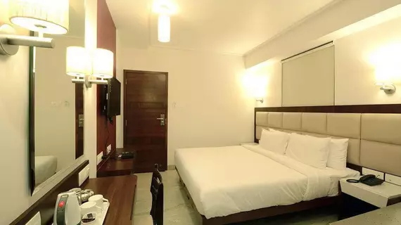 Hotel Better Home International | Maharaştra - Raigad - Bombay (ve civarı) - Bombay - Malad - Batı Banliyöleri