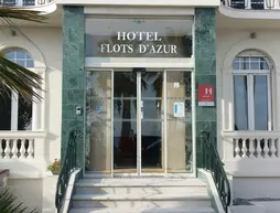 Hotel Flots d'Azur