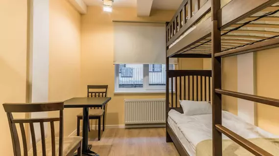 Garis hostel Lviv | Lviv - Lviv City Center