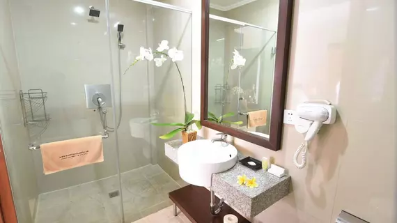 Kuta Town House Apartments | Bali - Kuta - Kuta Merkezi