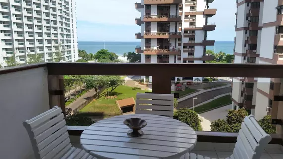 Barramares Flat | Rio de Janeiro (eyaleti) - Rio de Janeiro (ve civarı) - Rio de Janeiro