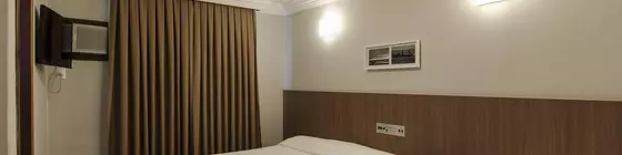 Hotel Melo | South Region - Santa Catarina (eyaleti) - Itajai (ve civarı) - Balneario Camboriu