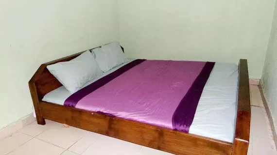 Jade Guest House | Lagos (ve civarı) - Lekki