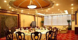 Zhaojun Hotel - Hohhot | İç Moğolistan - Hohhot - Huimin