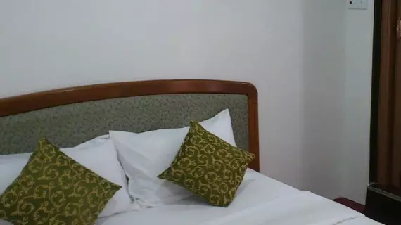 Hotel Shalimar | Kuala Lumpur (ve civarı) - Pekeliling