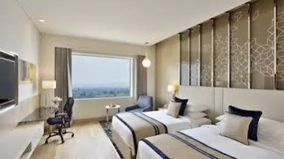 Radisson Gurugram Udyog Vihar | Haryana - Gurugram (ve civarı) - Gurugram - Udyog Vihar