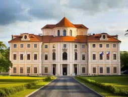 Château Liblice | Orta Bohemya (bölge) - Liblice