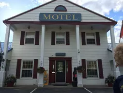 Colonial Valley Motel | Maine - Augusta (ve civarı) - Farmington