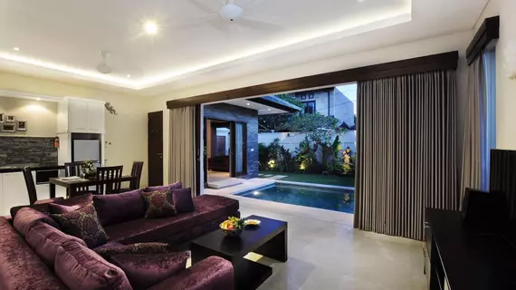 Villa Athena | Bali - Denpasar - Sanur