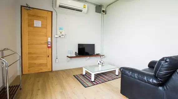 Cubic Bangkok Hostel | Bangkok - Pathumwan - Siam