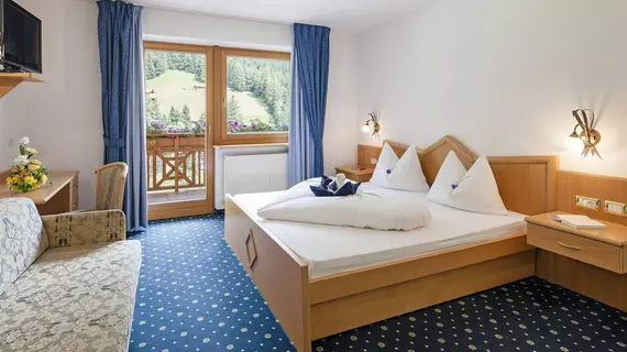 Hotel Bergkristall | Trentino-Alto Adige - Güney Tirol (il) - Brennero