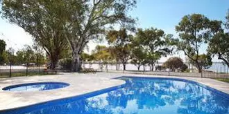 Discovery Holiday Parks - Lake Bonney