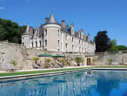 Chateau des Arpentis | Centre - Loire Vadisi - Indre-et-Loire (bölge) - Saint-Regle