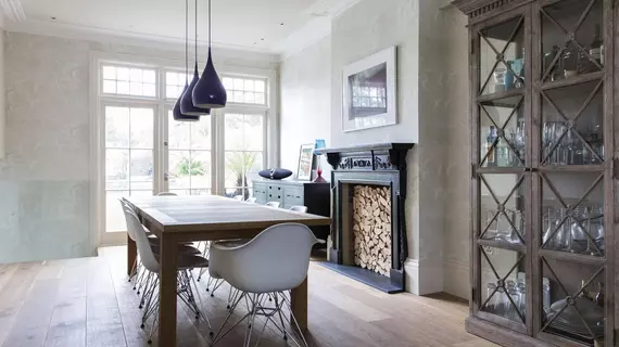 onefinestay - Highgate Apartments | Londra (ve civarı) - Camden - Kentish Town