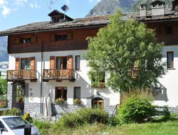 Hotel Flora Alpina | Valle d'Aosta - Gressoney-Saint-Jean