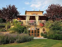 Agriturismo Giusi e Dario | Toskana - Arezzo (vilayet) - Cortona