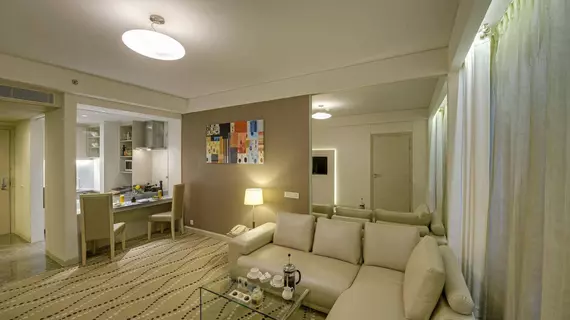 Park Plaza Bengaluru | Karnataka - Bengaluru (ve civarı) - Bengaluru