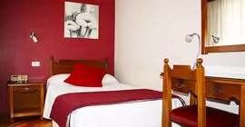 Hotel Altiana | Galicia - Ourense (il) - Ourense