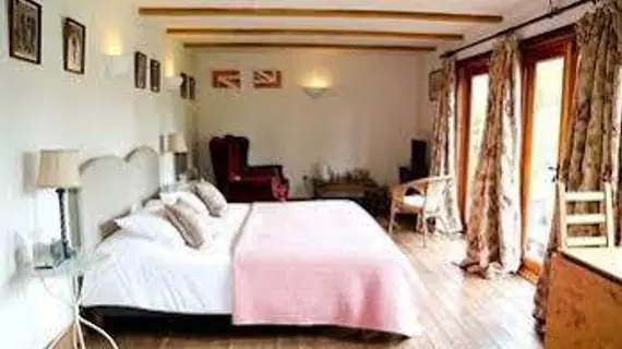 Wilderness B&B | Kent (kontluk) - Ashford - Ashford