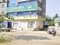 Chakrika Lodging | Maharaştra - Raigad - Bombay (ve civarı) - Thane