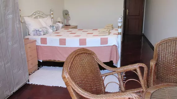 Homestay Marialva Park | Alentejo - Setubal (bölge) - Seixal - Corroios