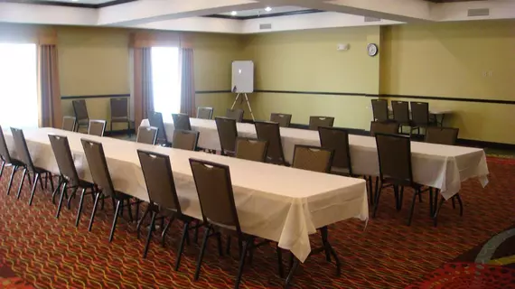 Holiday Inn Express Alva | Oklahoma - Alva