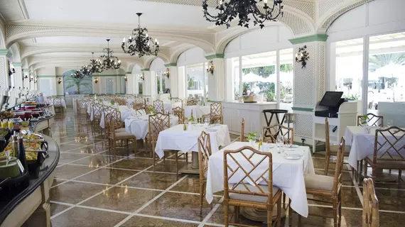 Belmond Copacabana Palace | Rio de Janeiro (eyaleti) - Rio de Janeiro (ve civarı) - Alto da Boa Vista - Copacabana