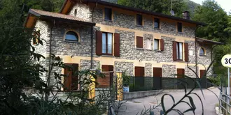 Agriturismo Il Talento Nella Quiete