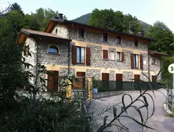 Agriturismo Il Talento Nella Quiete | Lombardy - Como (il) - Castiglione d'Intelvi