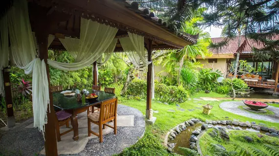 Vision Villa and Resort | Bali - Gianyar - Medahan