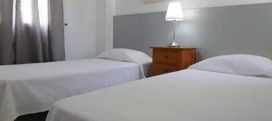 Los Naranjos de Marbella Apartamentos Serinamar | Andalucia - Malaga İli - Marbella