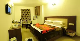 Hotel HKJ Residency | Pencap - Amritsar