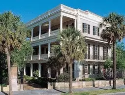 21 East Battery Bed and Breakfast | Güney Karolayna - Charleston (ve civarı) - Charleston - Charleston Merkezi