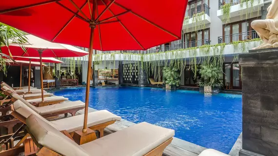 ZEN Rooms Seminyak Pangkung Sari | Bali - Badung - Seminyak