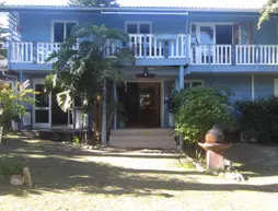 Knysna Herons Guest House | Western Cape (il) - Knysna