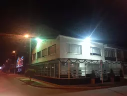 Hotel Feria Nova | Cundinamarca - Bogota (ve civarı) - Bogota - Quinta Paredes