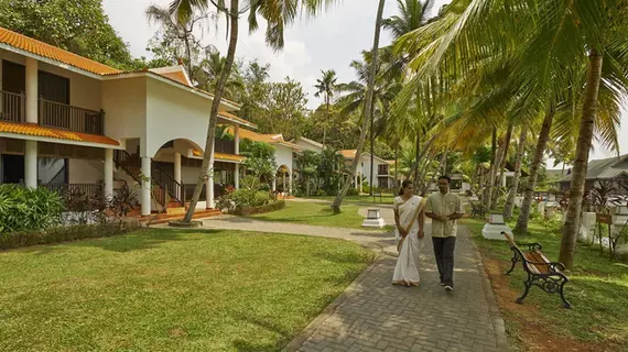 Club Mahindra Ashtamudi | Kerala - Kollam Bölgesi - Karunagappally - Nīndakara