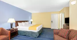 Days Inn Lebanon Hanover | New Hampshire - Lebanon (ve civarı) - Lebanon