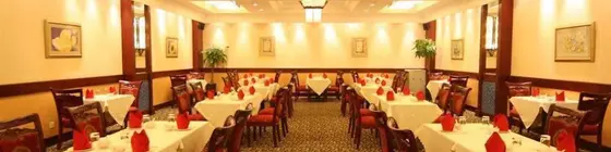 Guorun Commercial Hotel - Beijing | Pekin (ve civarı) - Fengtai - Yuegezhuang