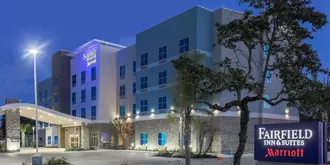 Fairfield Inn and Suites Rockport