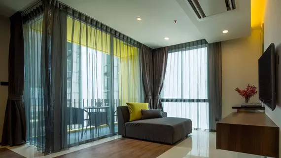 LiT BANGKOK Residence | Bangkok - Pathumwan - Siam