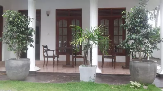 Villa Comfort | Southern Province - Galle Bölgesi - Hikkaduwa - Nalagasdeniya