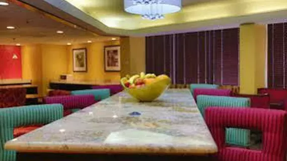 Best Western Plus Dallas I-35 at Walnut Hill | Teksas - Dallas (ve civarı) - Dallas