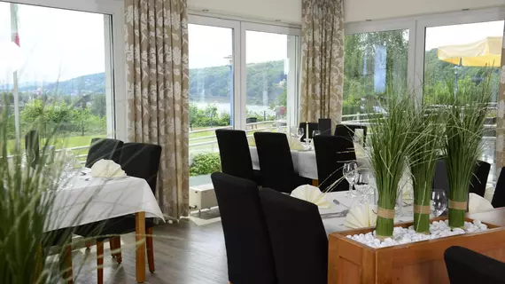 Hotel Haus Oberwinter | Rhineland-Palatinate - Remagen