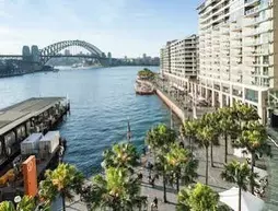 Pullman Quay Grand Sydney Harbour | New South Wales - Sidney (ve civarı) - Sydney