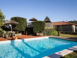 Quinta Sao Miguel de Arcos | Norte - Porto Bölgesi - Vila do Conde - Arcos